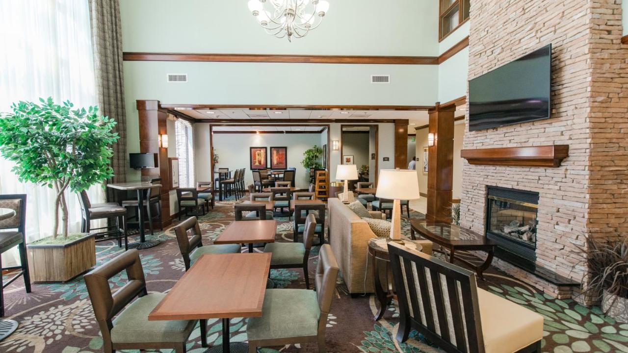 Staybridge Suites Wilmington East By Ihg Dış mekan fotoğraf