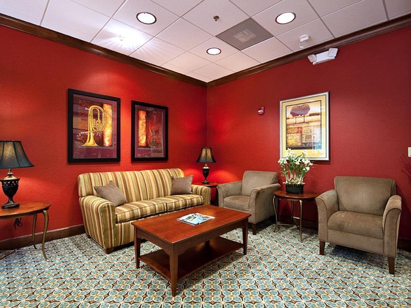 Staybridge Suites Wilmington East By Ihg Dış mekan fotoğraf