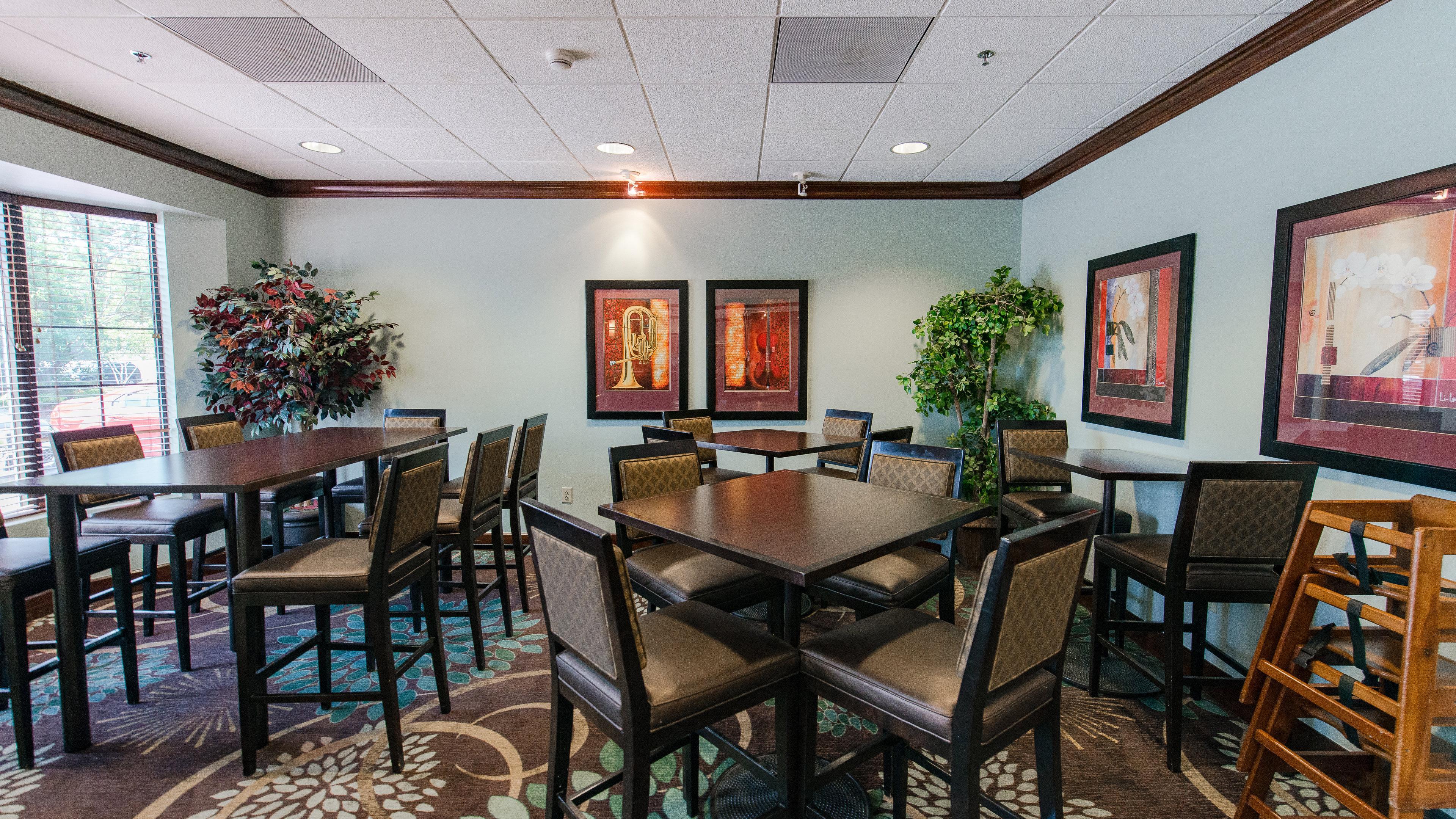 Staybridge Suites Wilmington East By Ihg Dış mekan fotoğraf