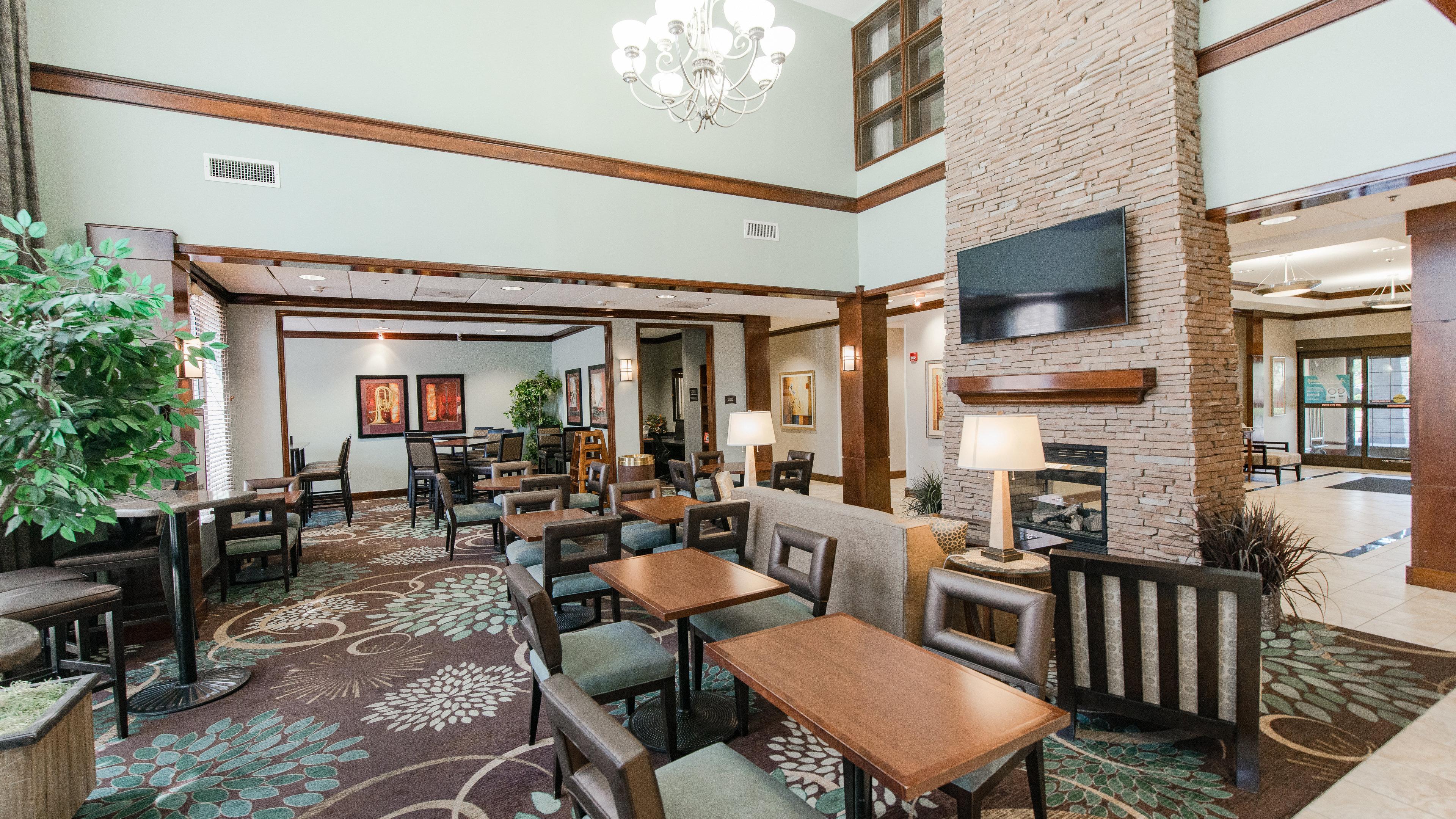 Staybridge Suites Wilmington East By Ihg Dış mekan fotoğraf