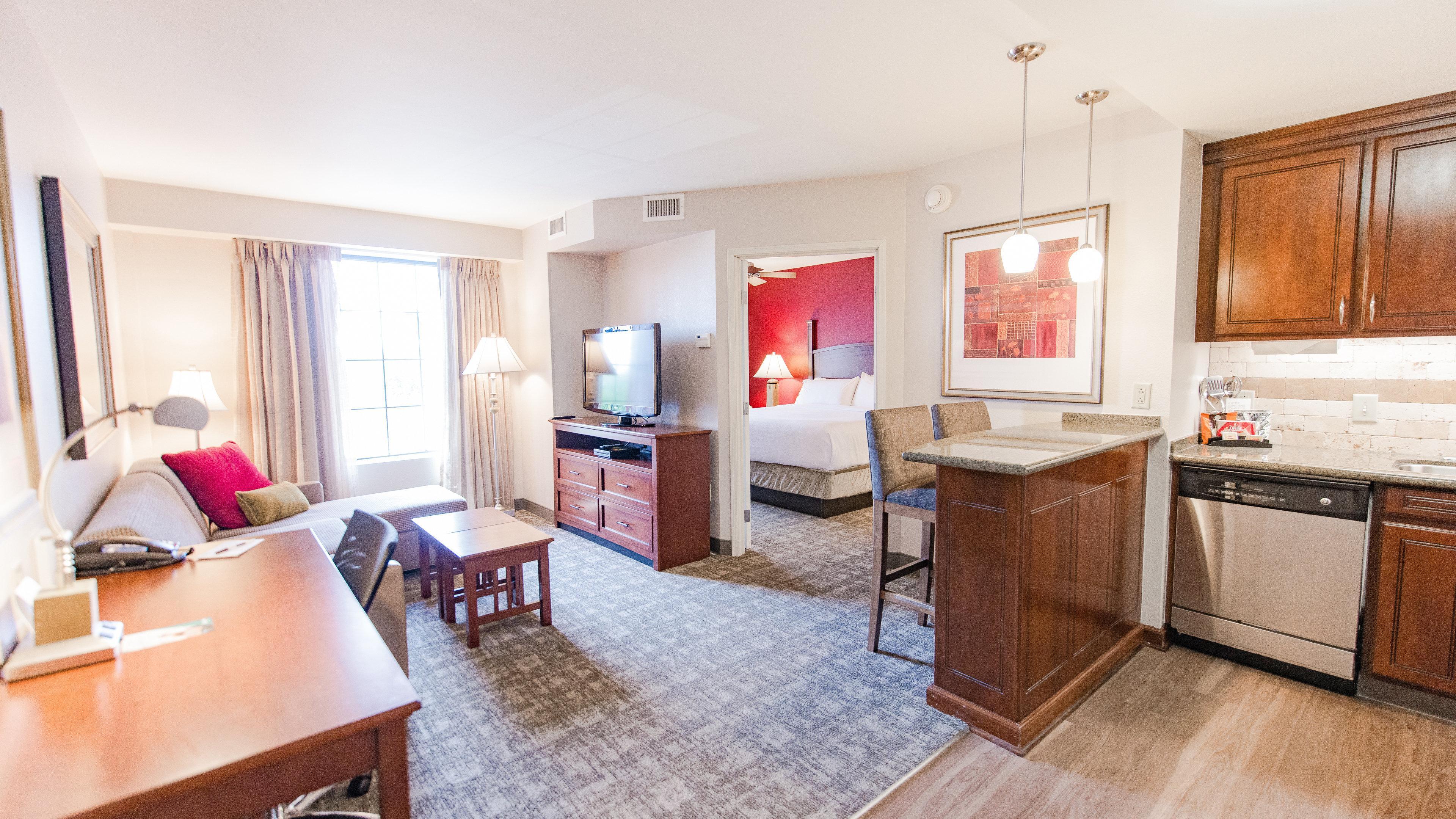 Staybridge Suites Wilmington East By Ihg Dış mekan fotoğraf