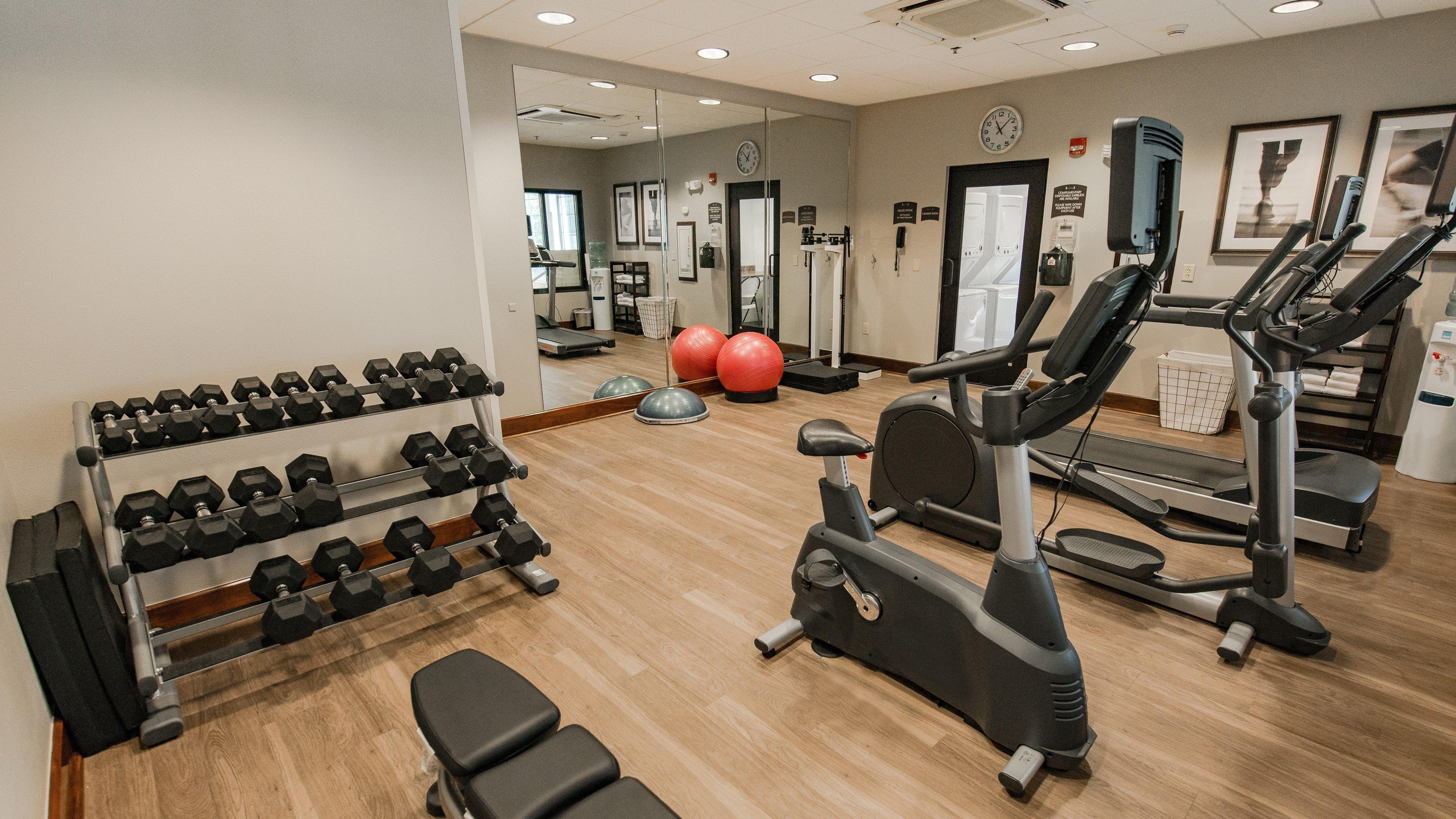 Staybridge Suites Wilmington East By Ihg Dış mekan fotoğraf