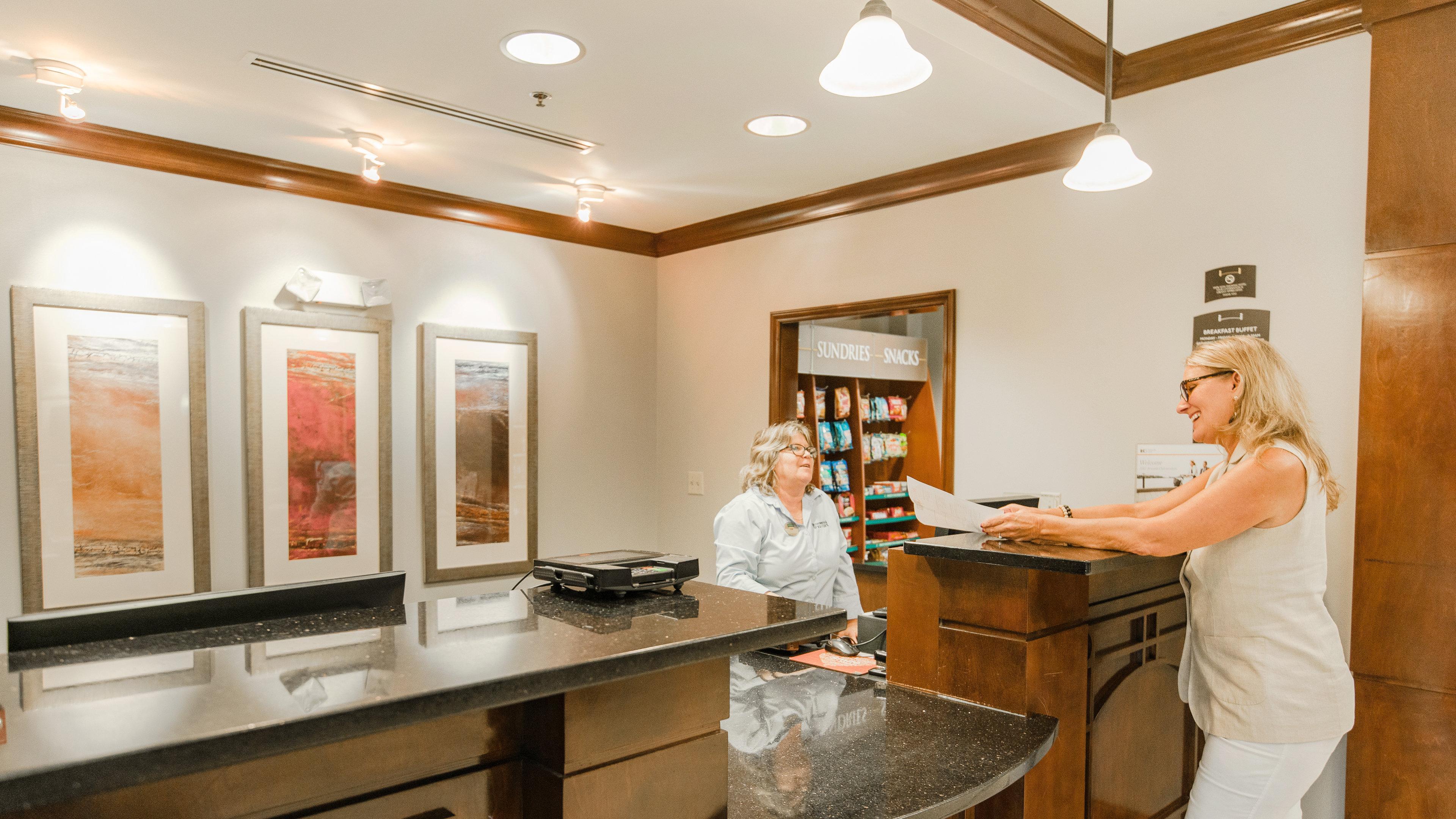Staybridge Suites Wilmington East By Ihg Dış mekan fotoğraf