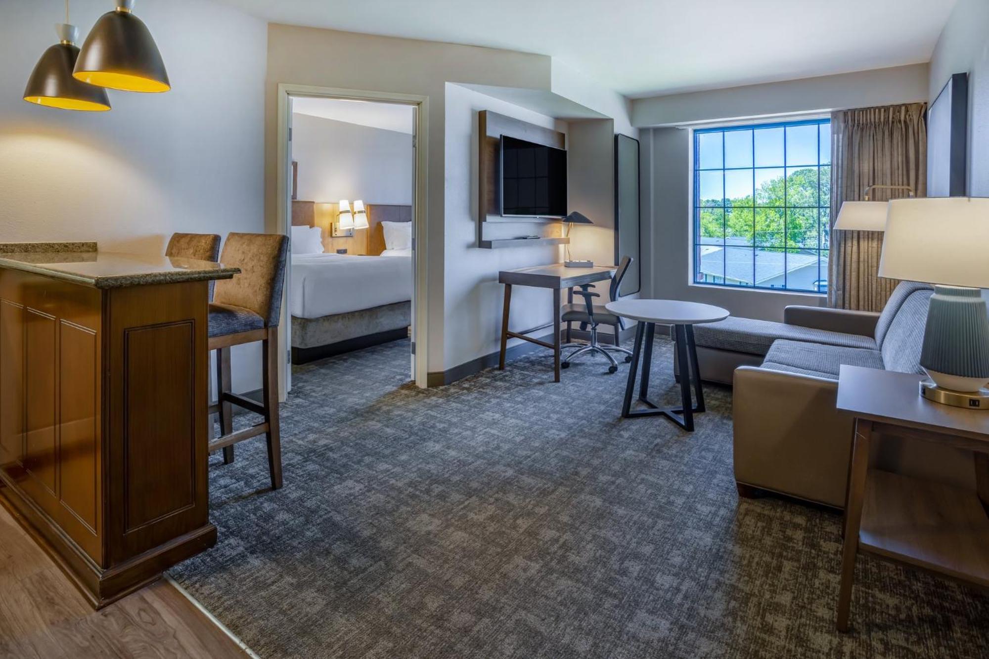 Staybridge Suites Wilmington East By Ihg Dış mekan fotoğraf