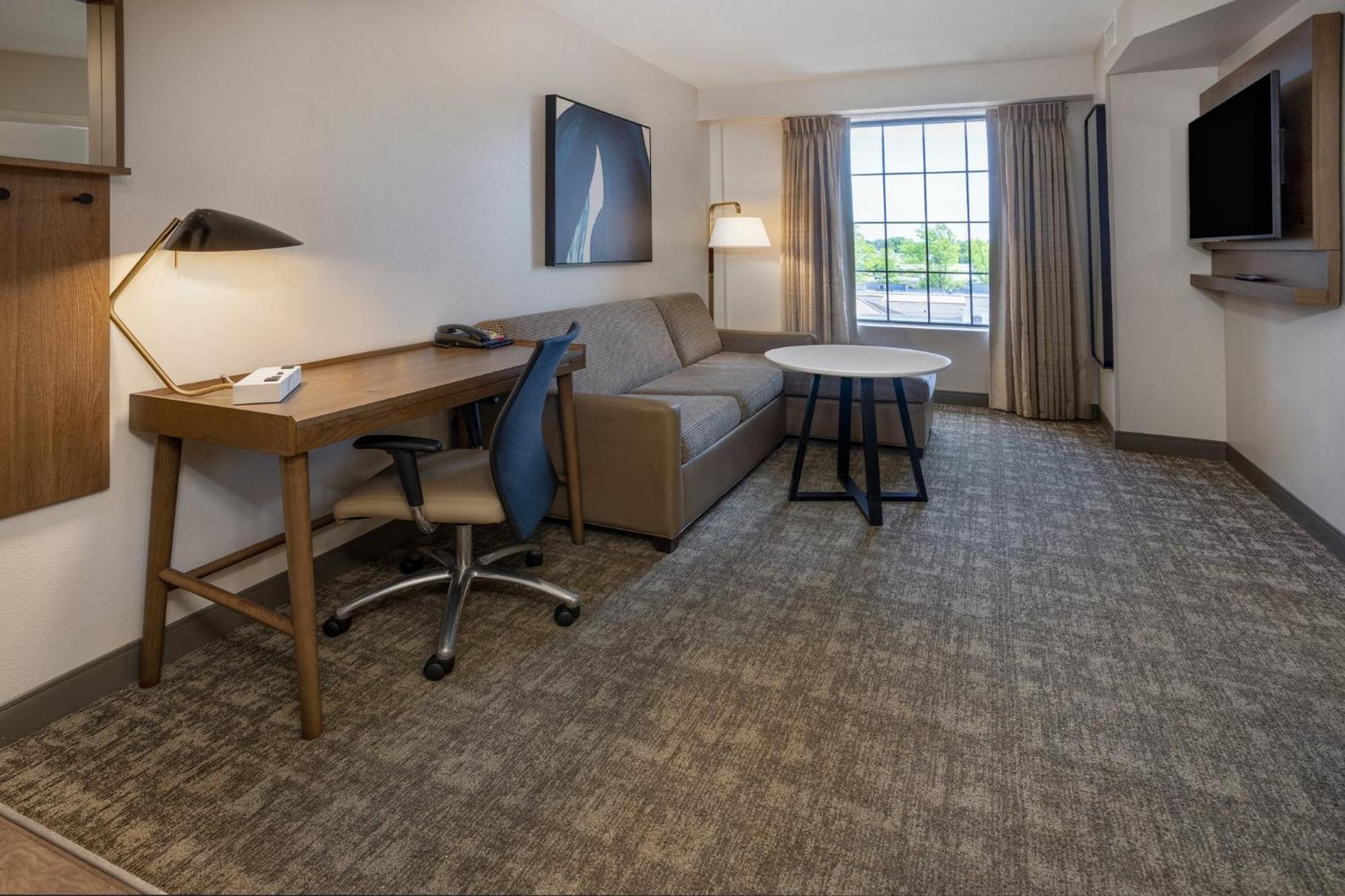 Staybridge Suites Wilmington East By Ihg Dış mekan fotoğraf