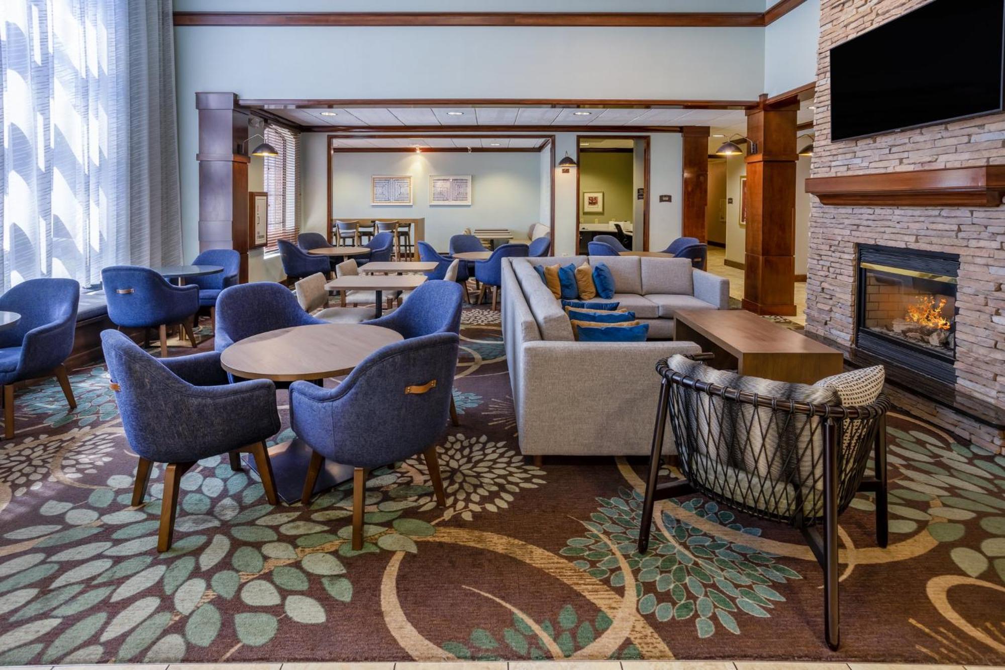 Staybridge Suites Wilmington East By Ihg Dış mekan fotoğraf