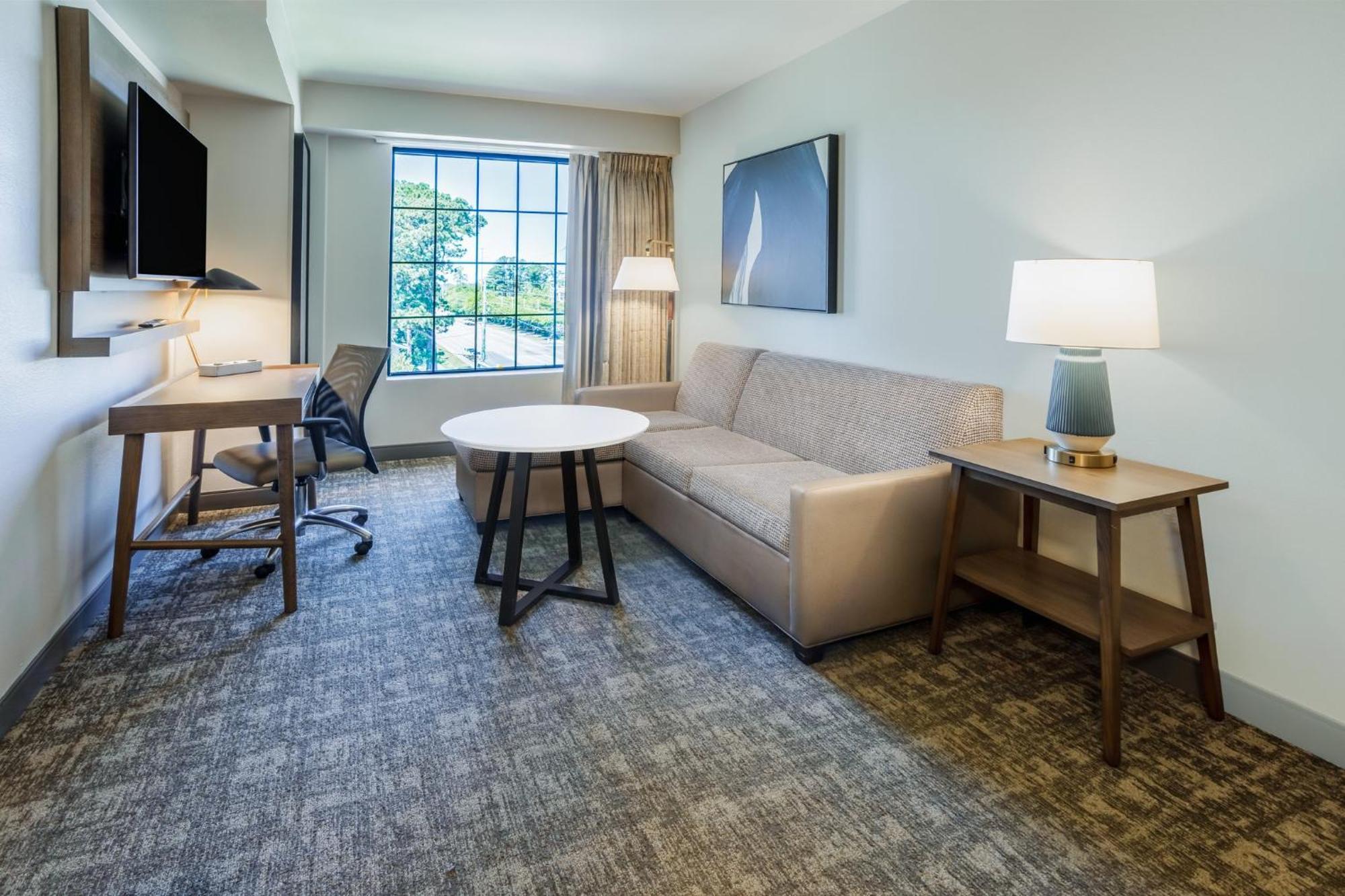 Staybridge Suites Wilmington East By Ihg Dış mekan fotoğraf