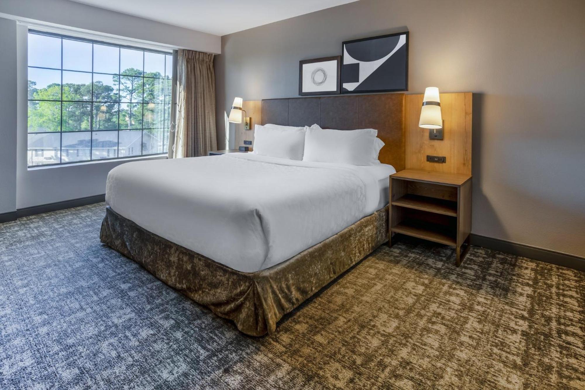 Staybridge Suites Wilmington East By Ihg Dış mekan fotoğraf