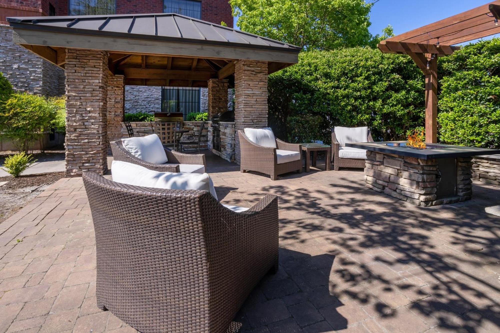 Staybridge Suites Wilmington East By Ihg Dış mekan fotoğraf