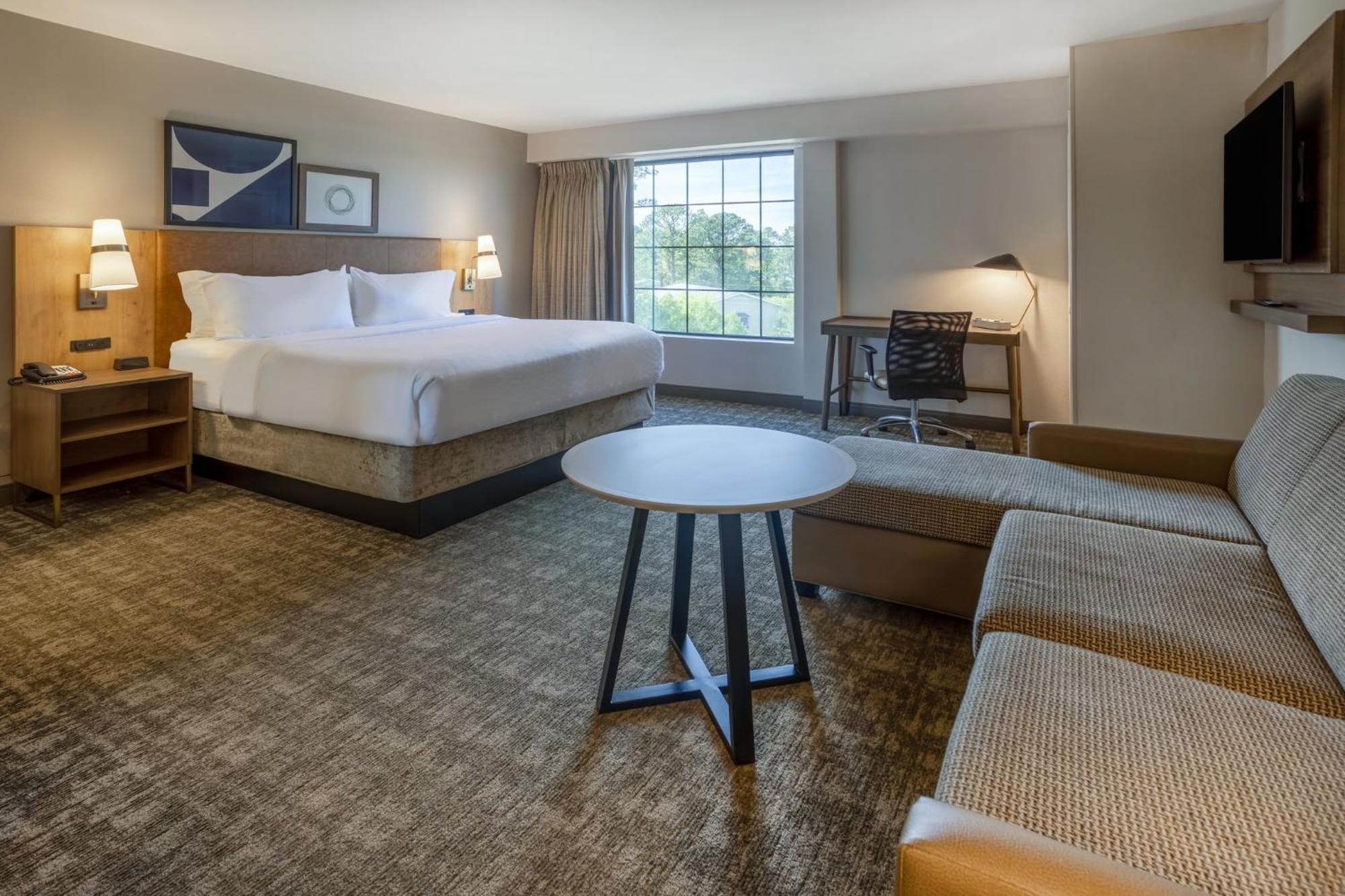 Staybridge Suites Wilmington East By Ihg Dış mekan fotoğraf