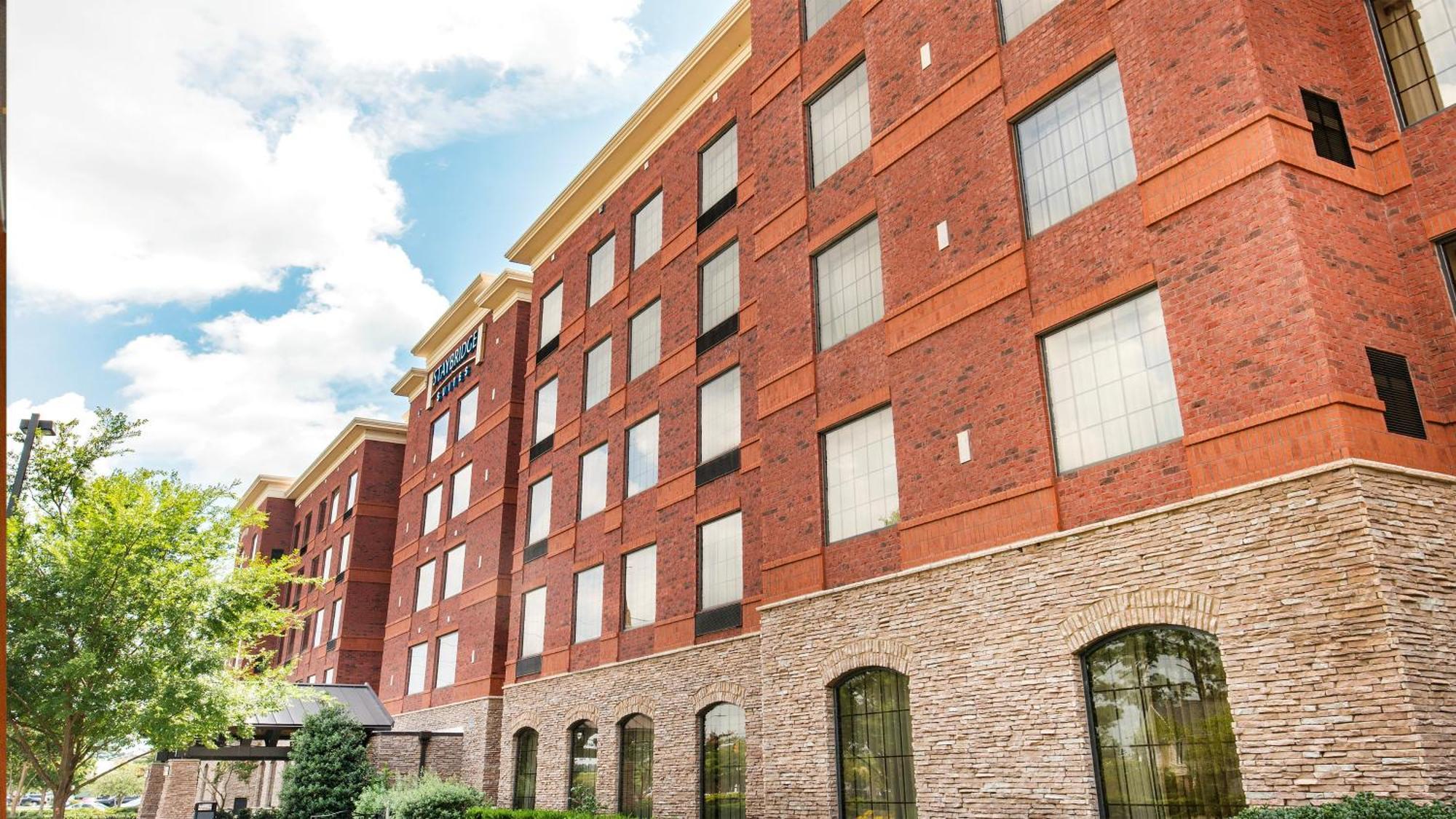 Staybridge Suites Wilmington East By Ihg Dış mekan fotoğraf